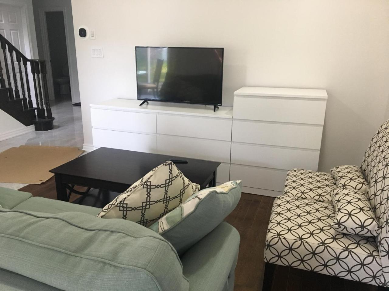 Home Base ماركهام المظهر الخارجي الصورة