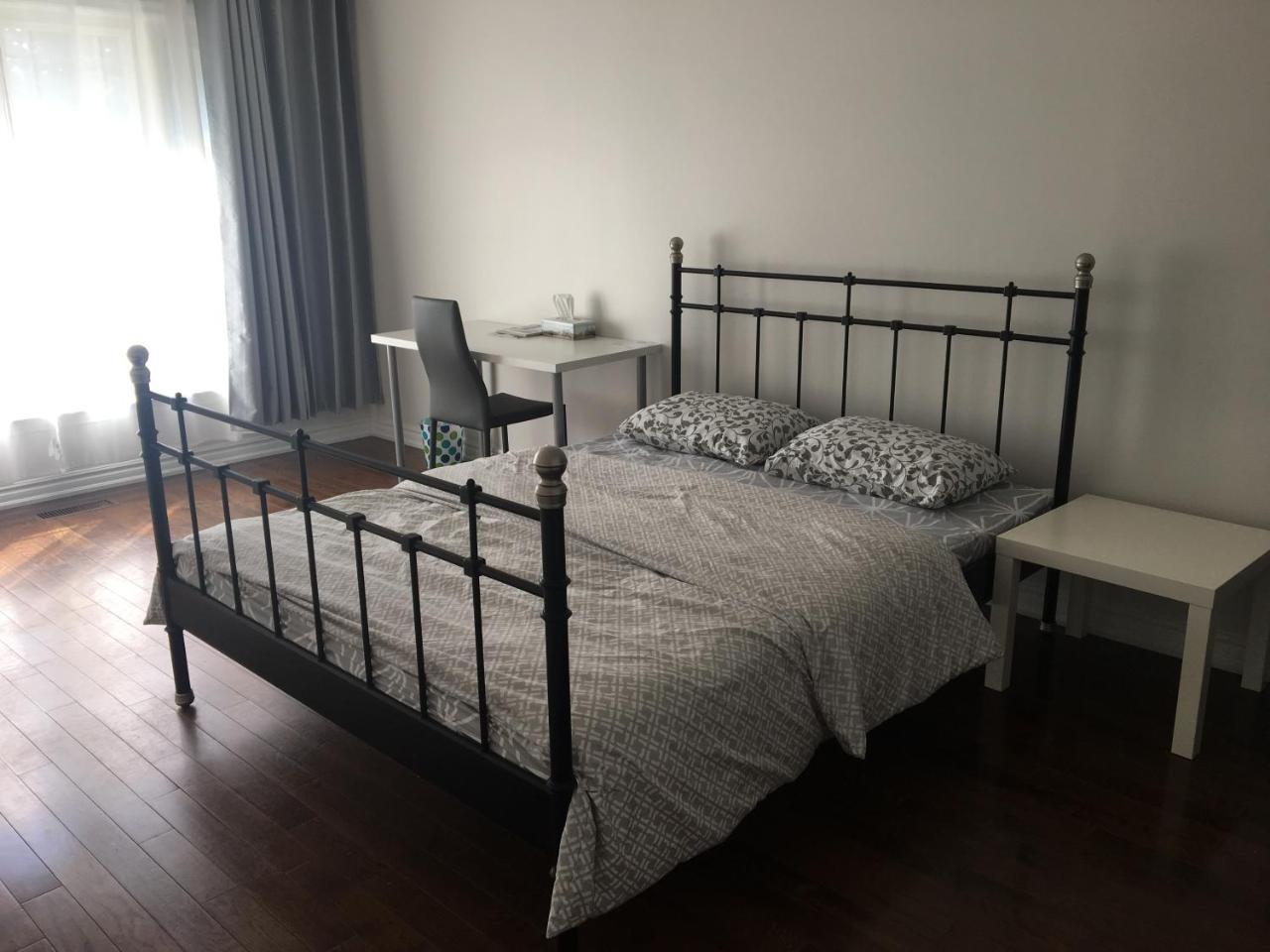 Home Base ماركهام المظهر الخارجي الصورة